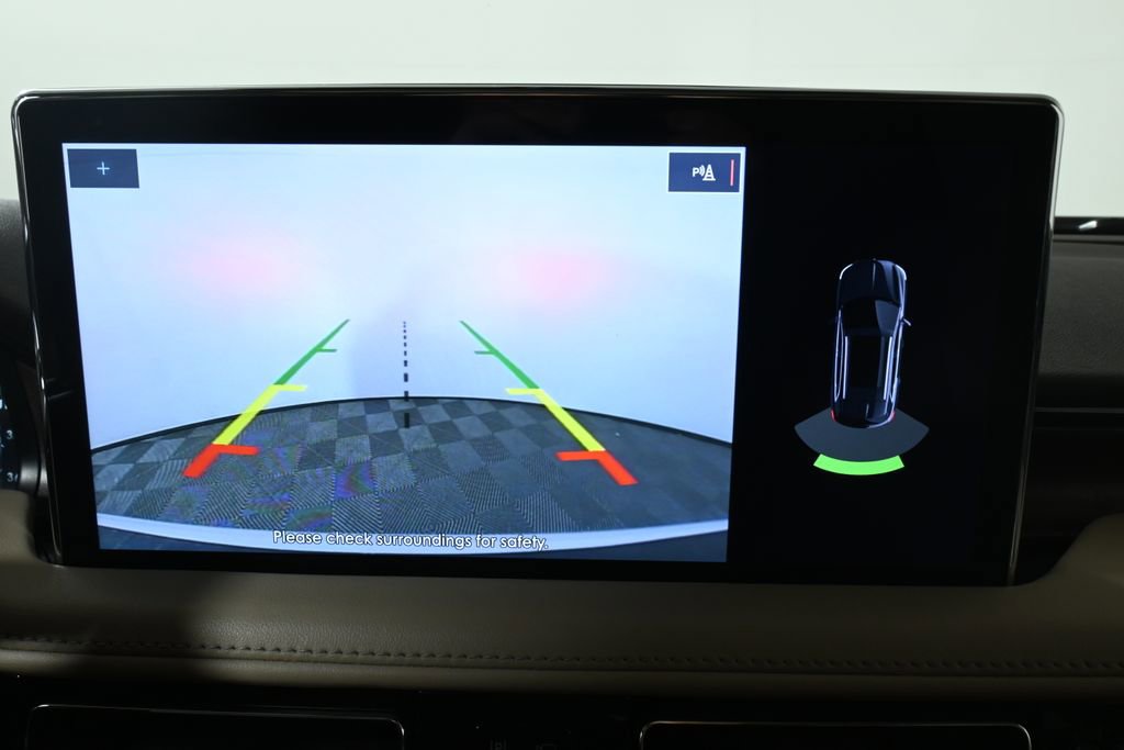 Used 2023 Lincoln Nautilus Reserve image 24