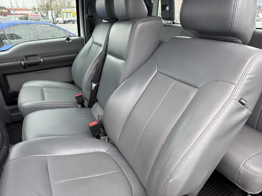 Used 2015 Ford F250 XL w/ Power Equipment Group image 13