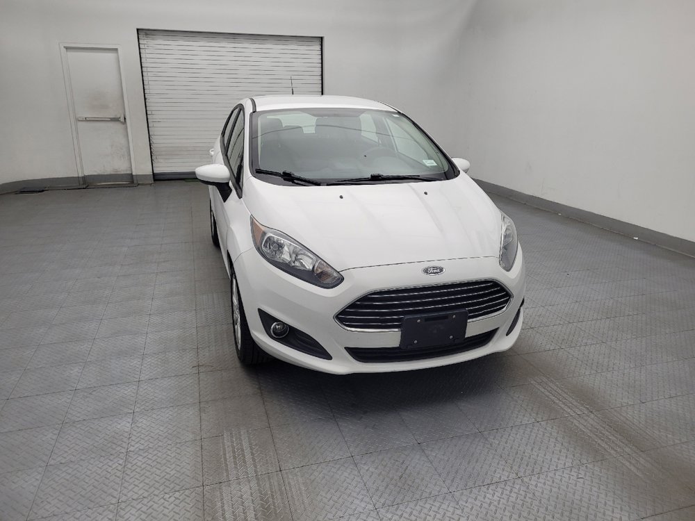 Used 2019 Ford Fiesta SE w/ Equipment Group 201A image 14