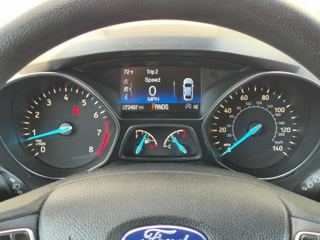 Used 2019 Ford Escape SE AWD/4WD image 21