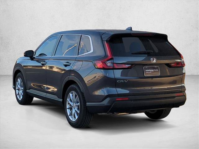 New 2027 Honda CR-V EX image 9