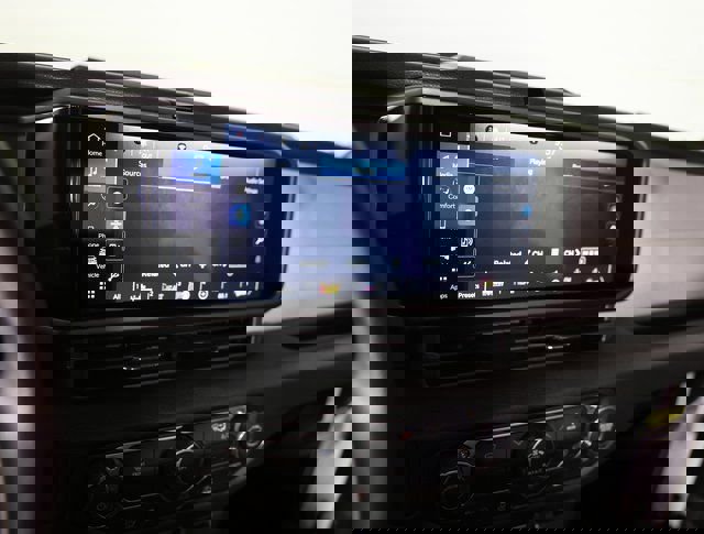 New 2026 Jeep Wrangler Sport image 17