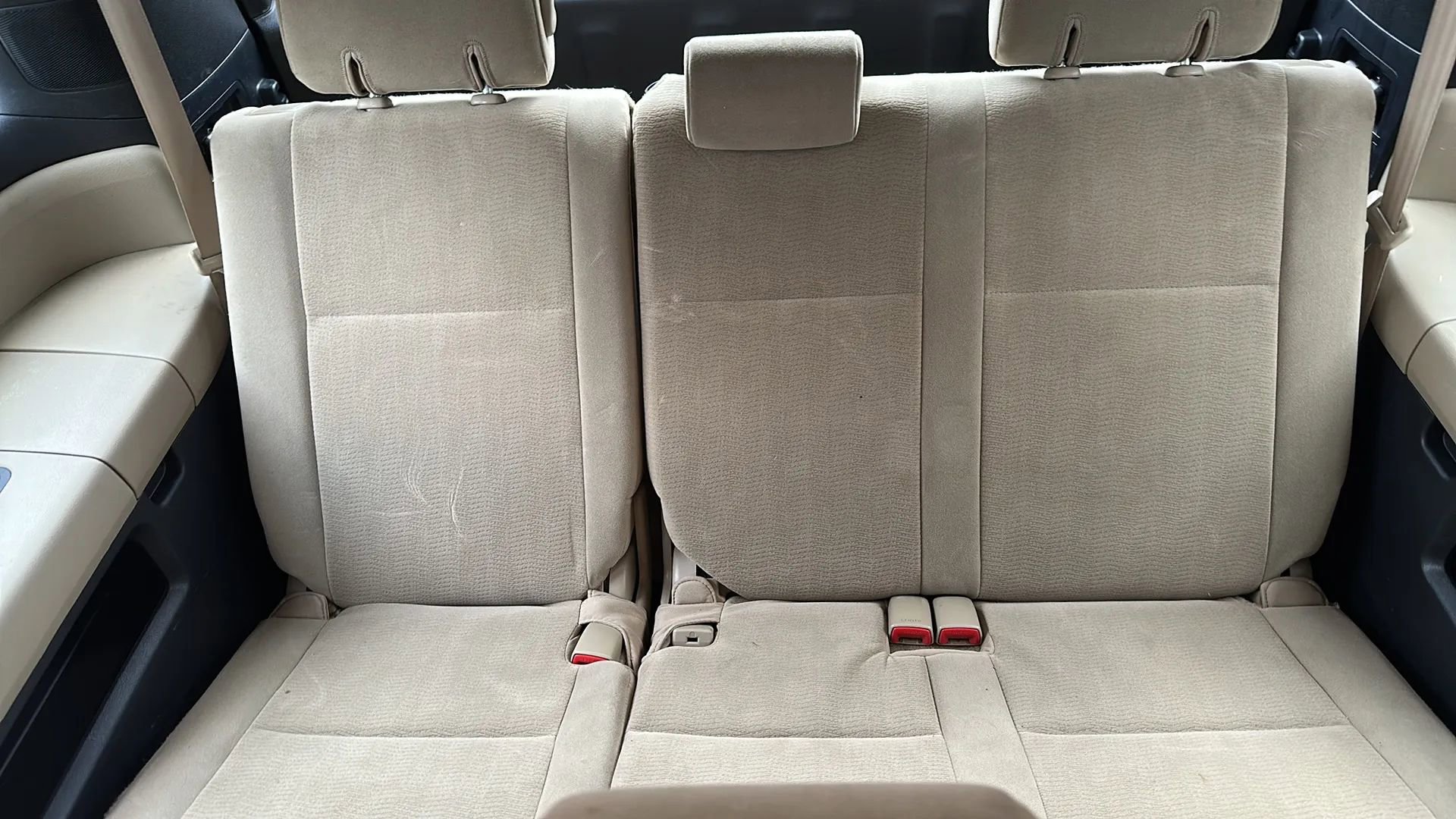 Used 2014 Toyota Sequoia SR5 AWD/4WD image 34