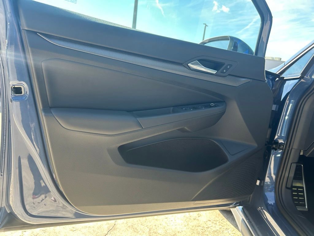 New 2025 Volkswagen GTI SE image 48