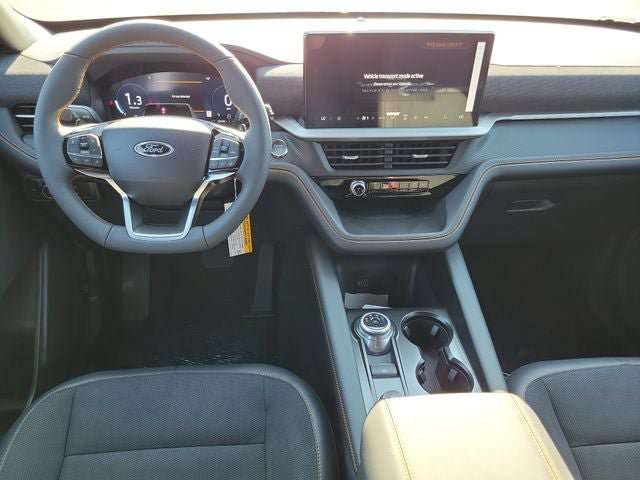 New 2026 Ford Explorer Tremor w/ Tremor Convenience Package AWD/4WD image 18