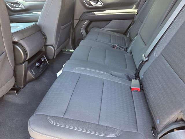 Certified 2023 Chevrolet Tahoe LS RWD image 11