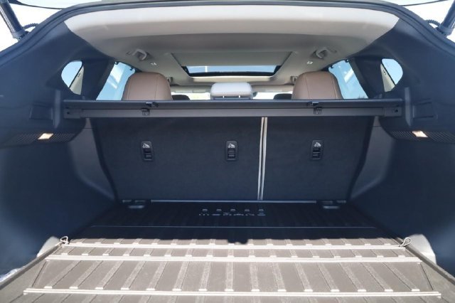 New 2027 Nissan Murano Platinum w/ Cargo Package AWD/4WD image 25