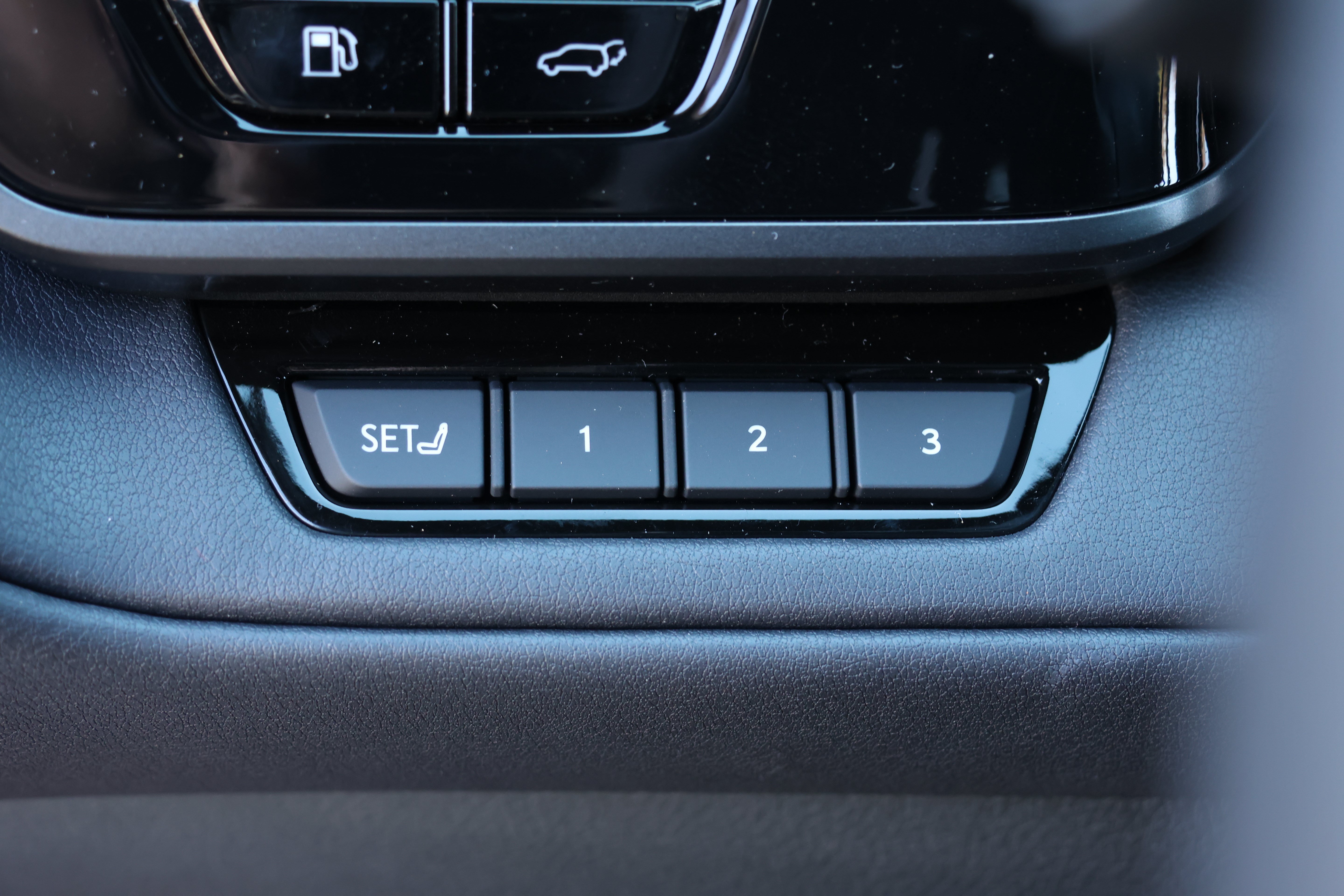 New 2026 Lexus TX 350 AWD image 15
