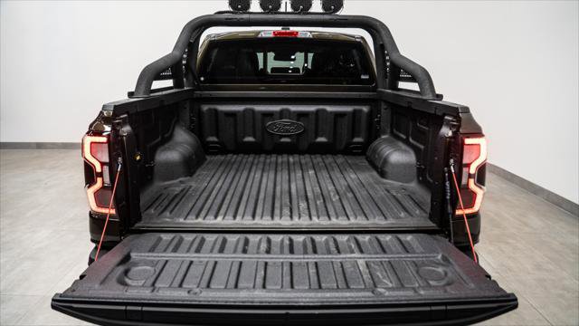 Used 2025 Ford Ranger Raptor image 13