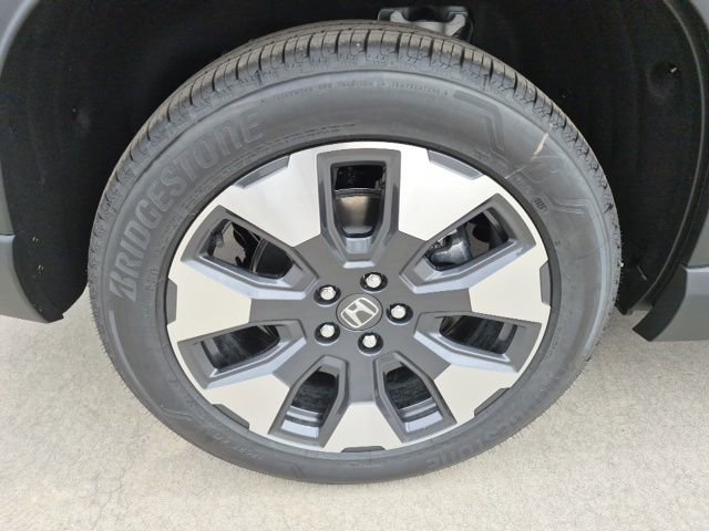 New 2026 Honda Pilot Elite image 7