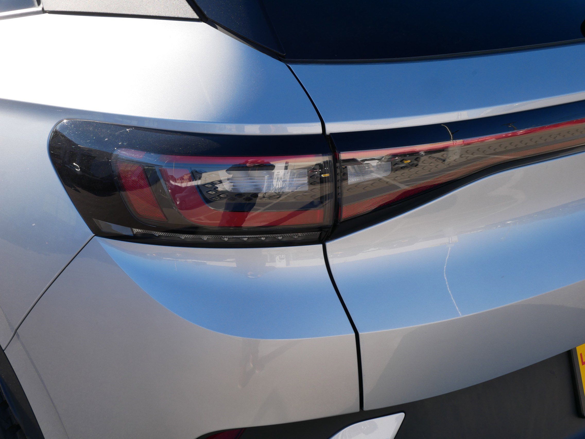 Used 2021 Volkswagen ID.4 Pro S image 17