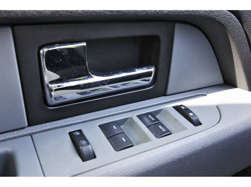 Used 2013 Ford F150 XLT w/ XLT Chrome Pkg RWD image 21