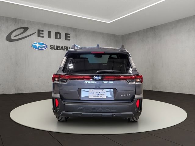 New 2026 Subaru Outback Touring XT image 6