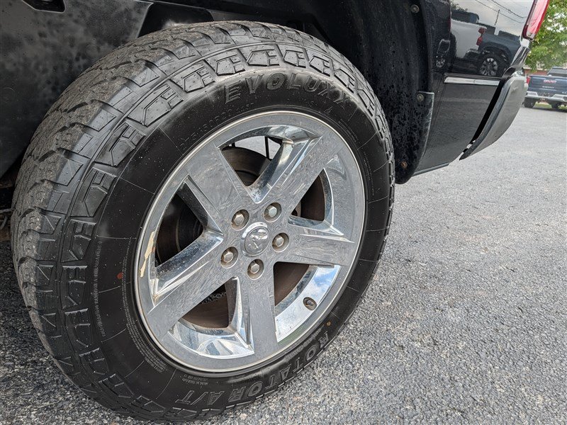 Used 2013 RAM 1500 Express AWD/4WD image 13