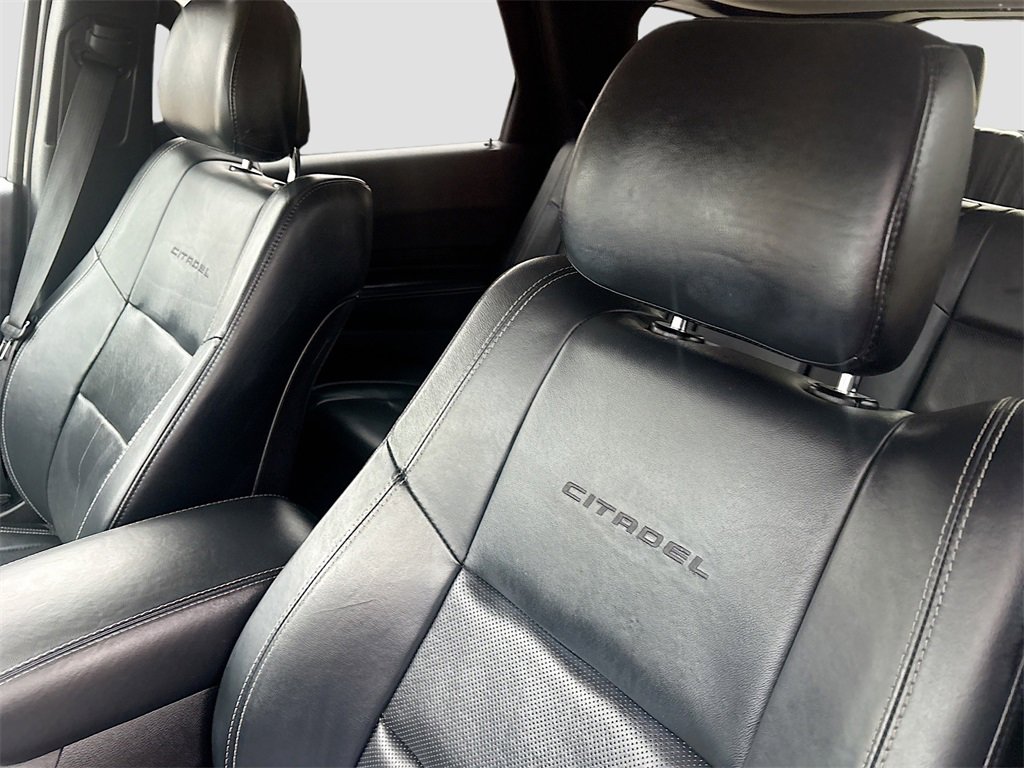 Used 2015 Dodge Durango Citadel image 21