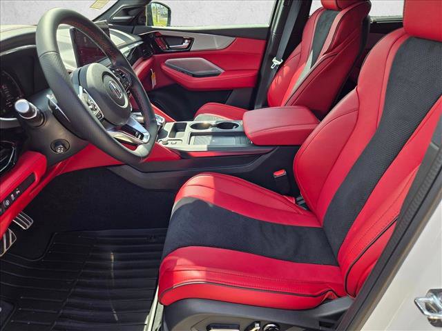 New 2026 Acura MDX A-Spec image 4