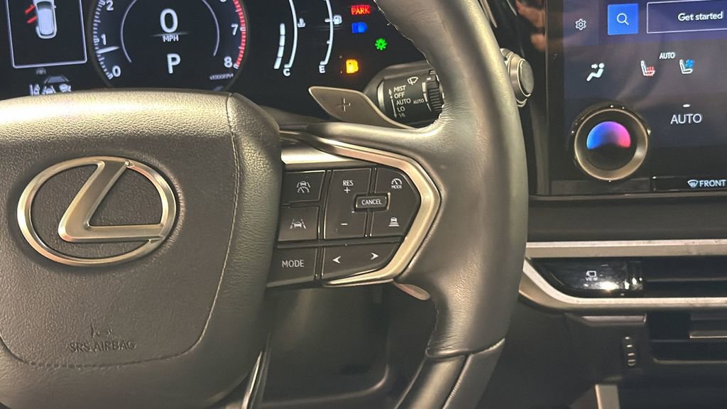 Certified 2023 Lexus RX 350 Premium Plus w/ Accessory Package (K3) image 20