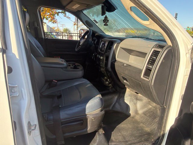 Used 2016 RAM 5500 Tradesman RWD image 14