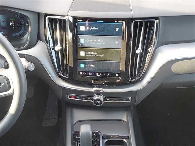 Used 2023 Volvo XC60 T8 Core w/ Climate Package image 15