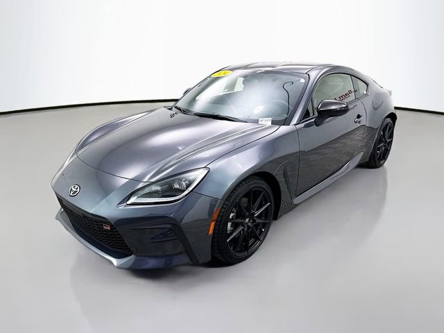 Used 2024 Toyota GR86 Premium image 3