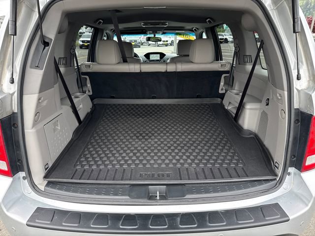 Used 2015 Honda Pilot Touring image 13