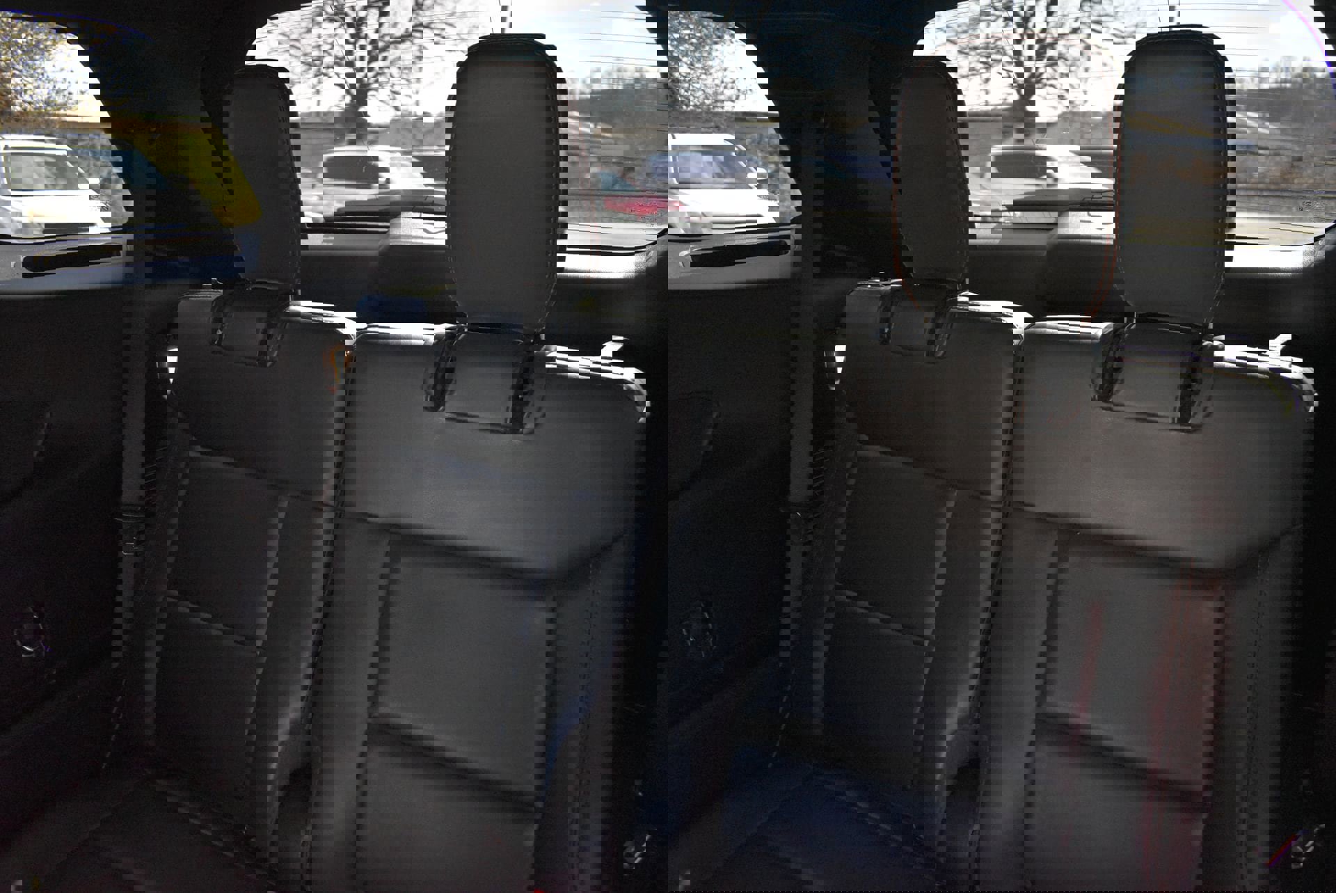 Used 2022 Ford Explorer Timberline w/ Timberline Technology Package image 18