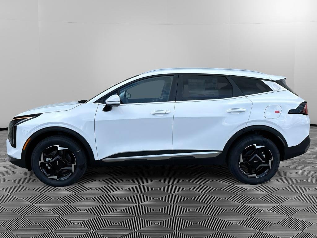 New 2026 Kia Sportage EX AWD/4WD image 7
