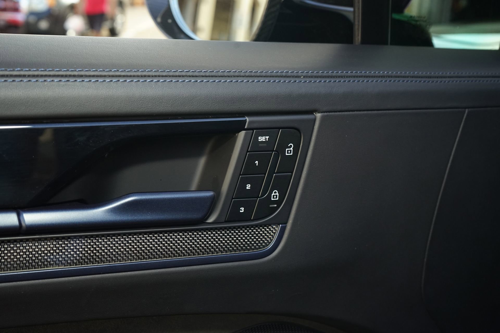 Used 2024 Porsche Cayenne Turbo GT image 32