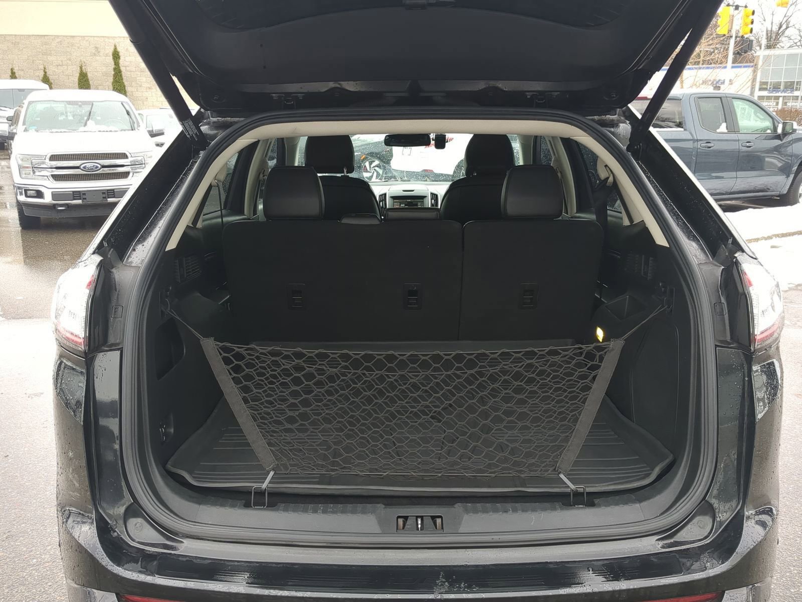 Used 2015 Ford Edge Sport w/ Equipment Group 401A image 38