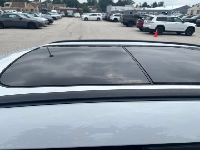 Used 2014 MINI Cooper Countryman S AWD/4WD image 16