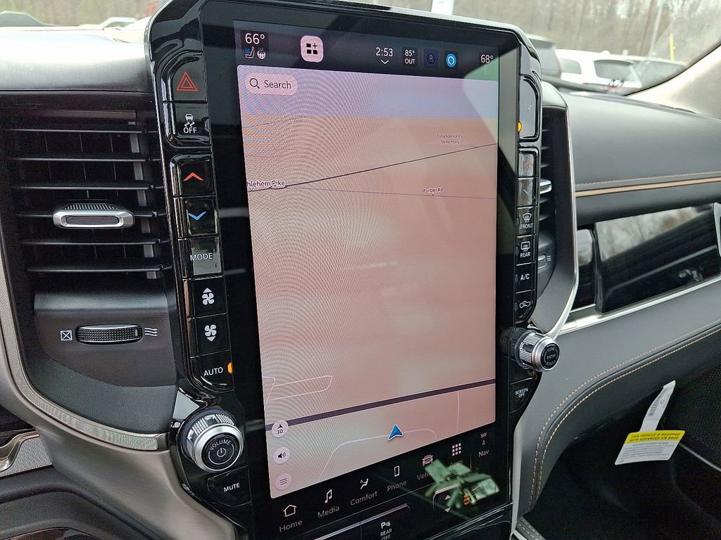 New 2026 RAM 1500 Tungsten image 13