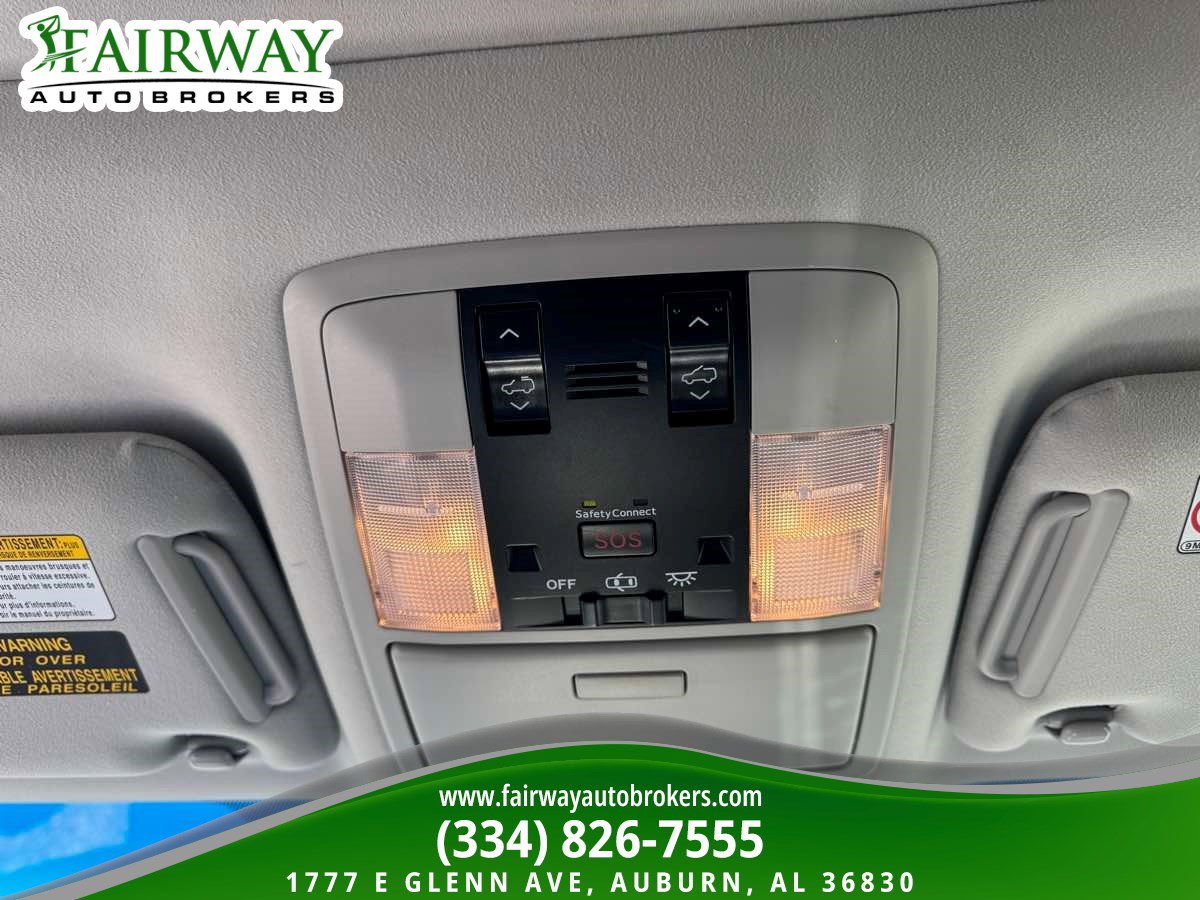 Used 2019 Lexus GX 460 Premium image 26