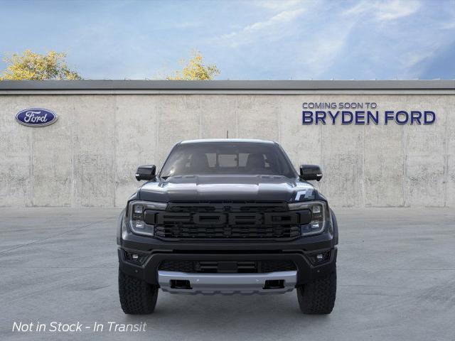 New 2025 Ford Ranger Raptor image 6