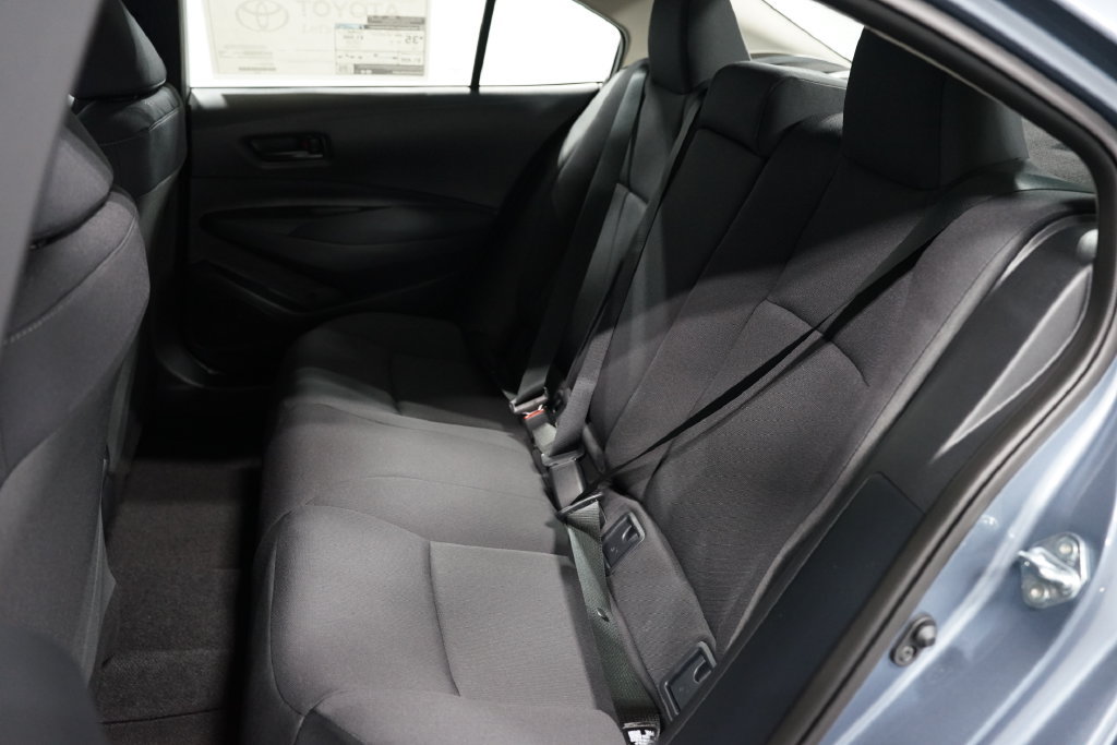New 2027 Toyota Corolla LE FWD image 27