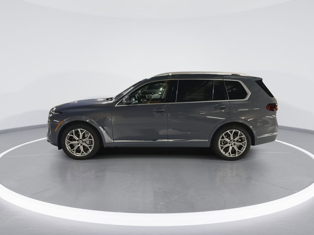 New 2026 BMW X7 xDrive40i image 5