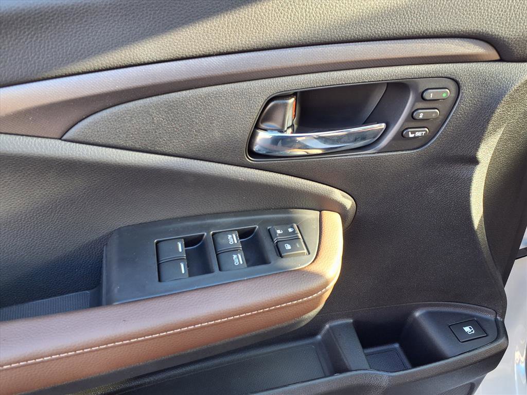 New 2026 Honda Ridgeline RTL image 12