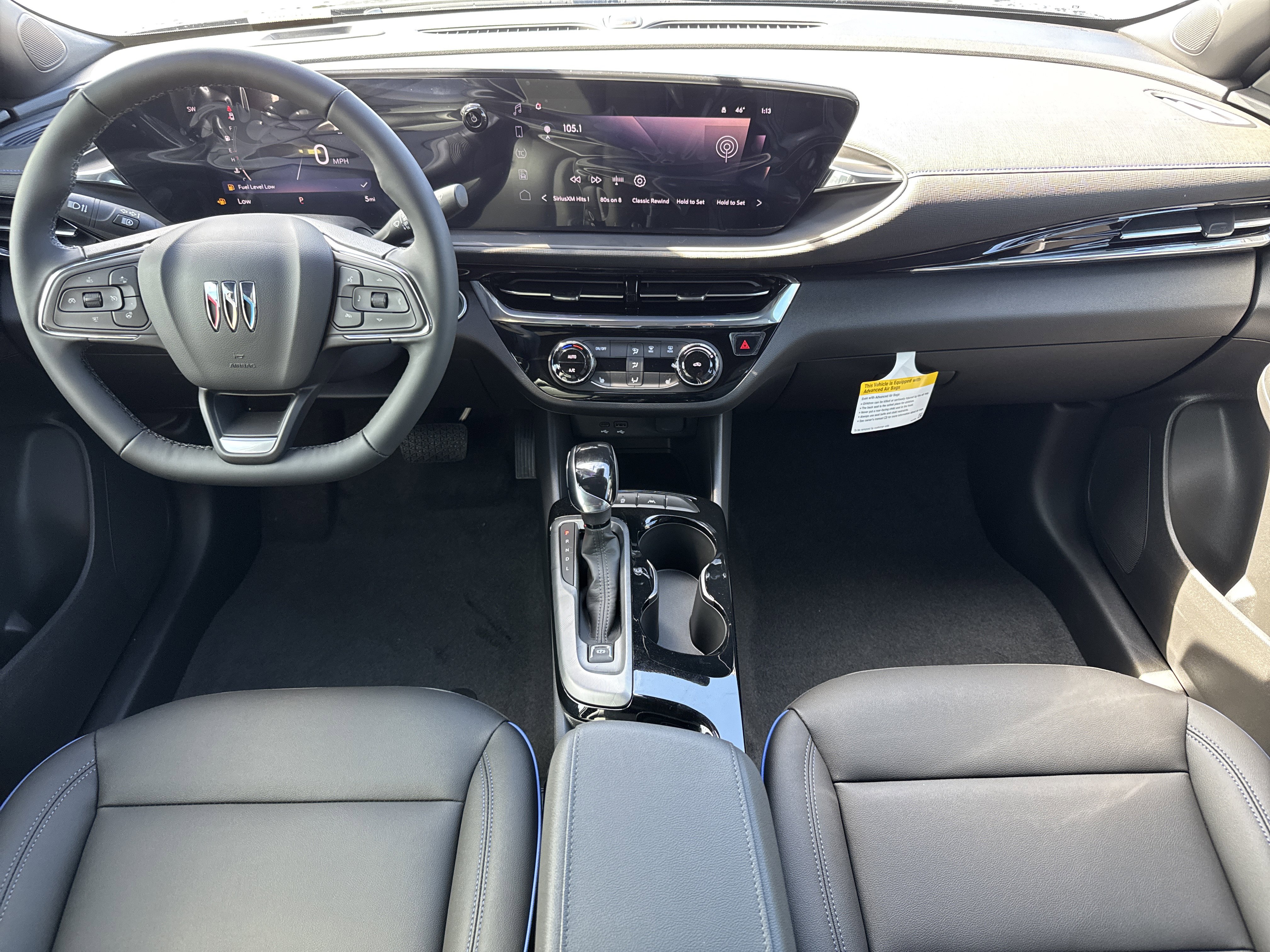 New 2026 Buick Envista Sport Touring w/ Convenience I Package image 26