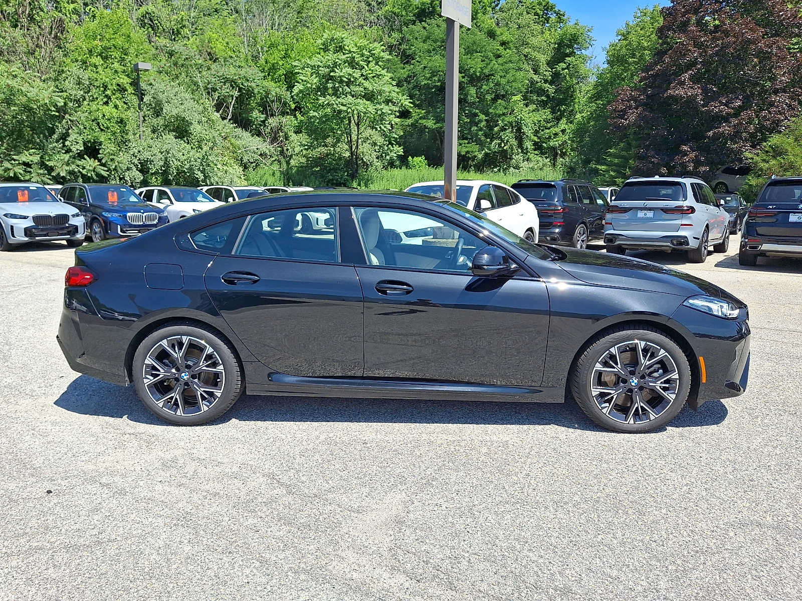 Used 2026 BMW 228i xDrive AWD/4WD image 7