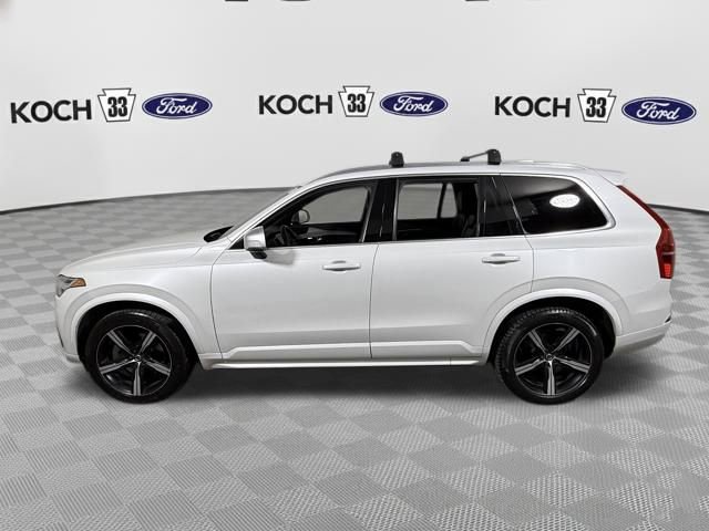 Used 2019 Volvo XC90 T5 R-Design image 4