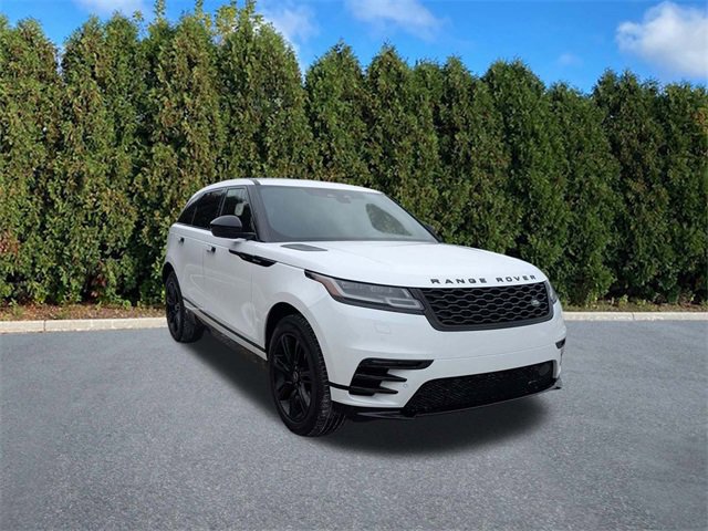 Used 2023 Land Rover Range Rover Velar R-Dynamic S image 3