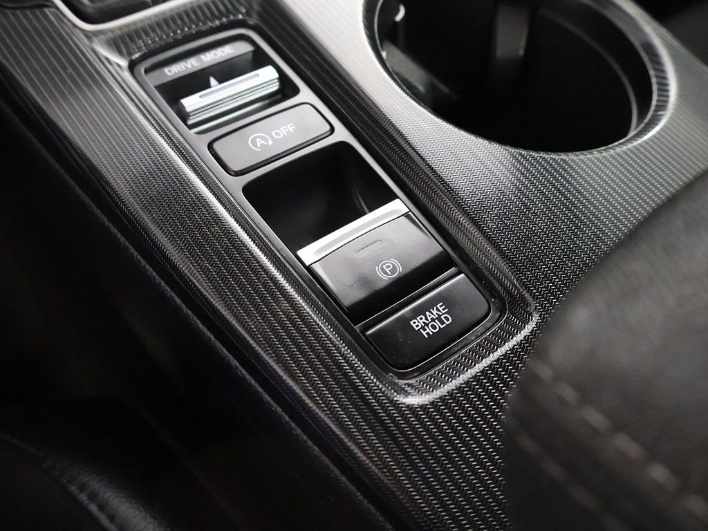 Used 2024 Honda Civic Sport image 46