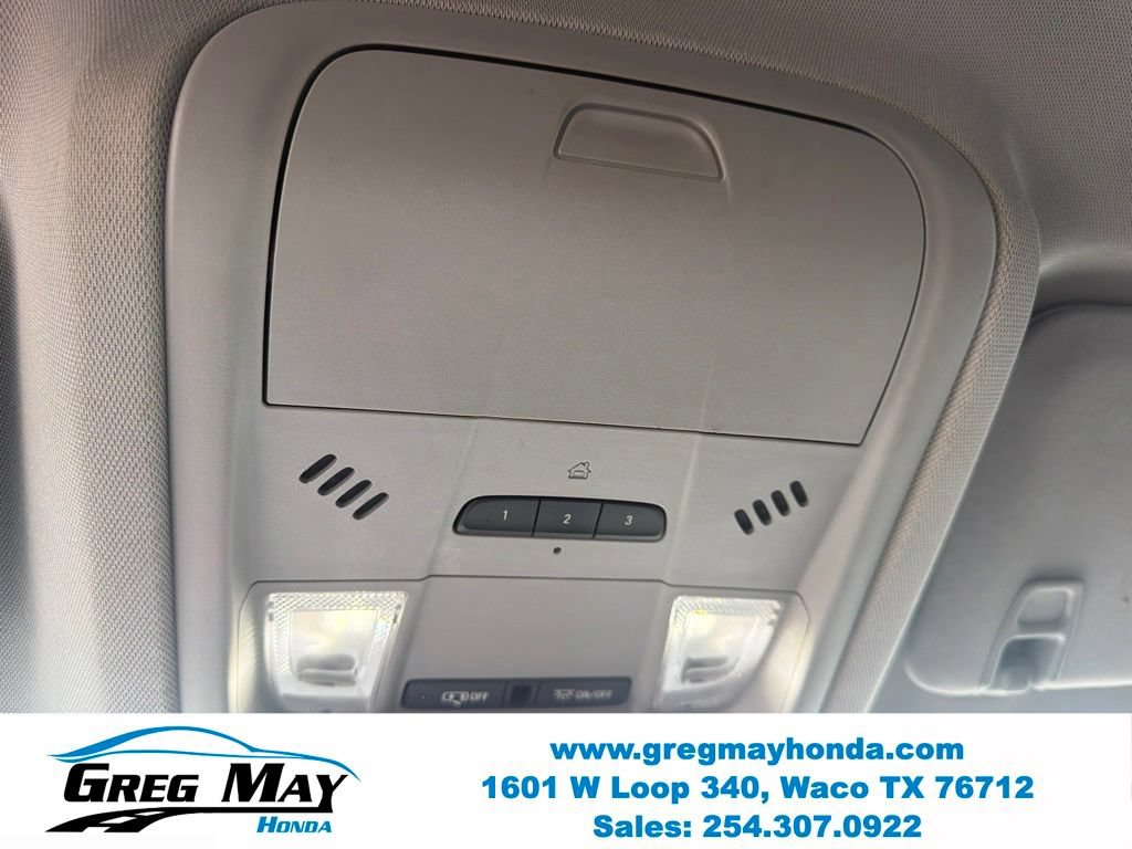 Used 2021 GMC Acadia AT4 w/ Preferred Package AWD/4WD image 20