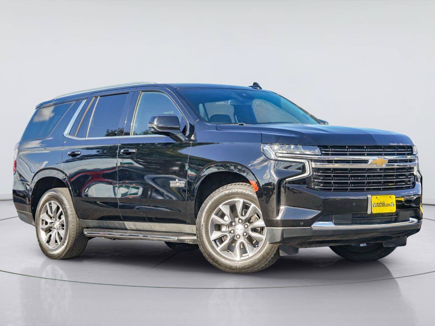 Used 2023 Chevrolet Tahoe LT w/ LT Signature Plus Package