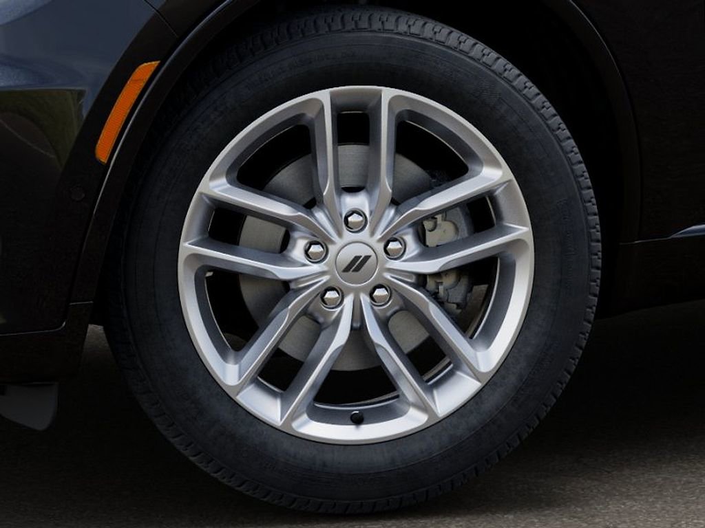 New 2026 Dodge Durango GT image 8