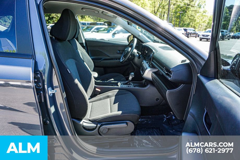 Used 2026 Hyundai Kona SEL Sport image 23