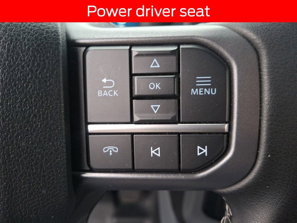 Used 2024 Ford F150 XLT w/ Equipment Group 302A MID image 22
