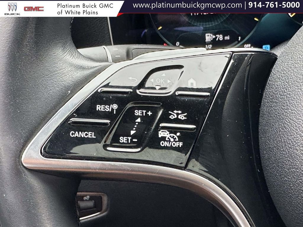 Used 2023 Mercedes-Benz E 350 4MATIC Sedan image 31