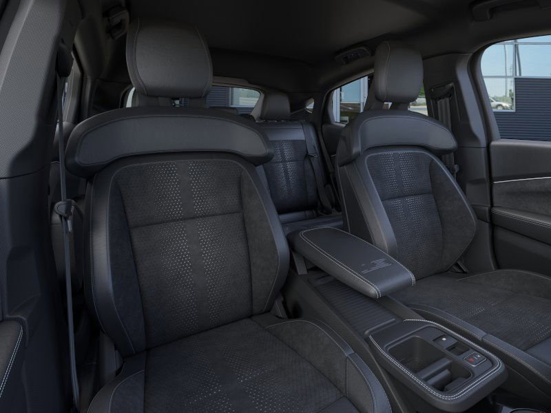 New 2025 Ford Mustang Mach-E GT image 11