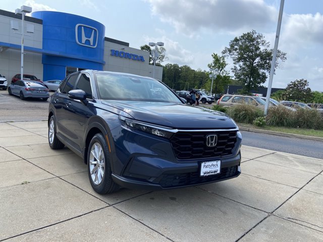 Used 2023 Honda CR-V EX-L image 2