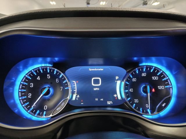 New 2026 Chrysler Pacifica Pinnacle AWD/4WD image 22